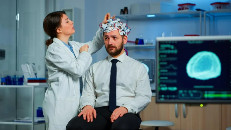 Researchers Identify Brain Circuits Related to Addiction Remission