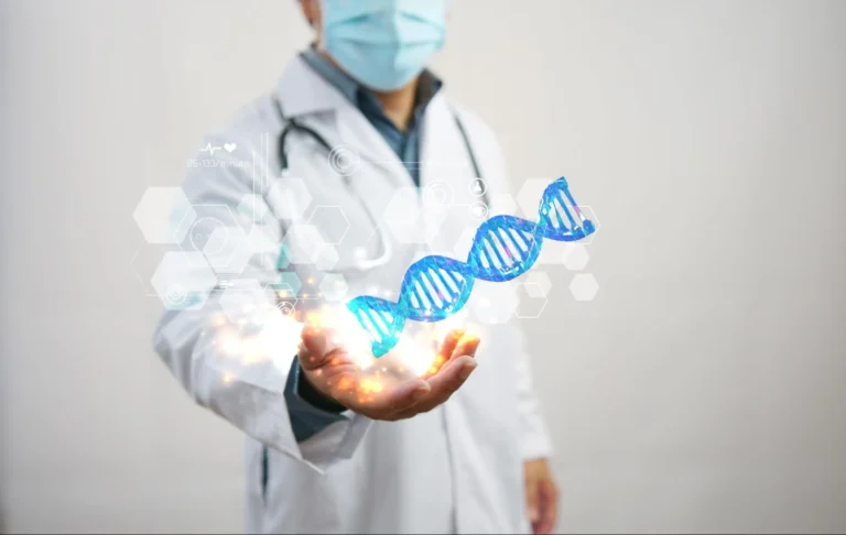 Gene editing could be the future treatment for binge drinking