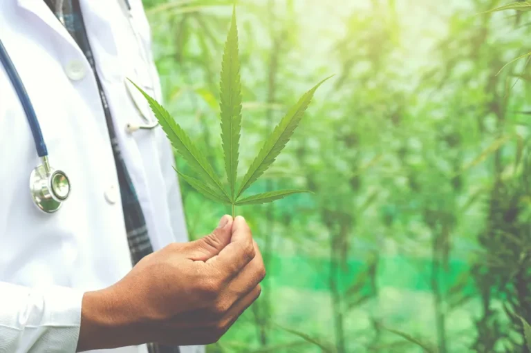 A CBD-based remedy may soon get the FDA nod for managing opioid addiction
