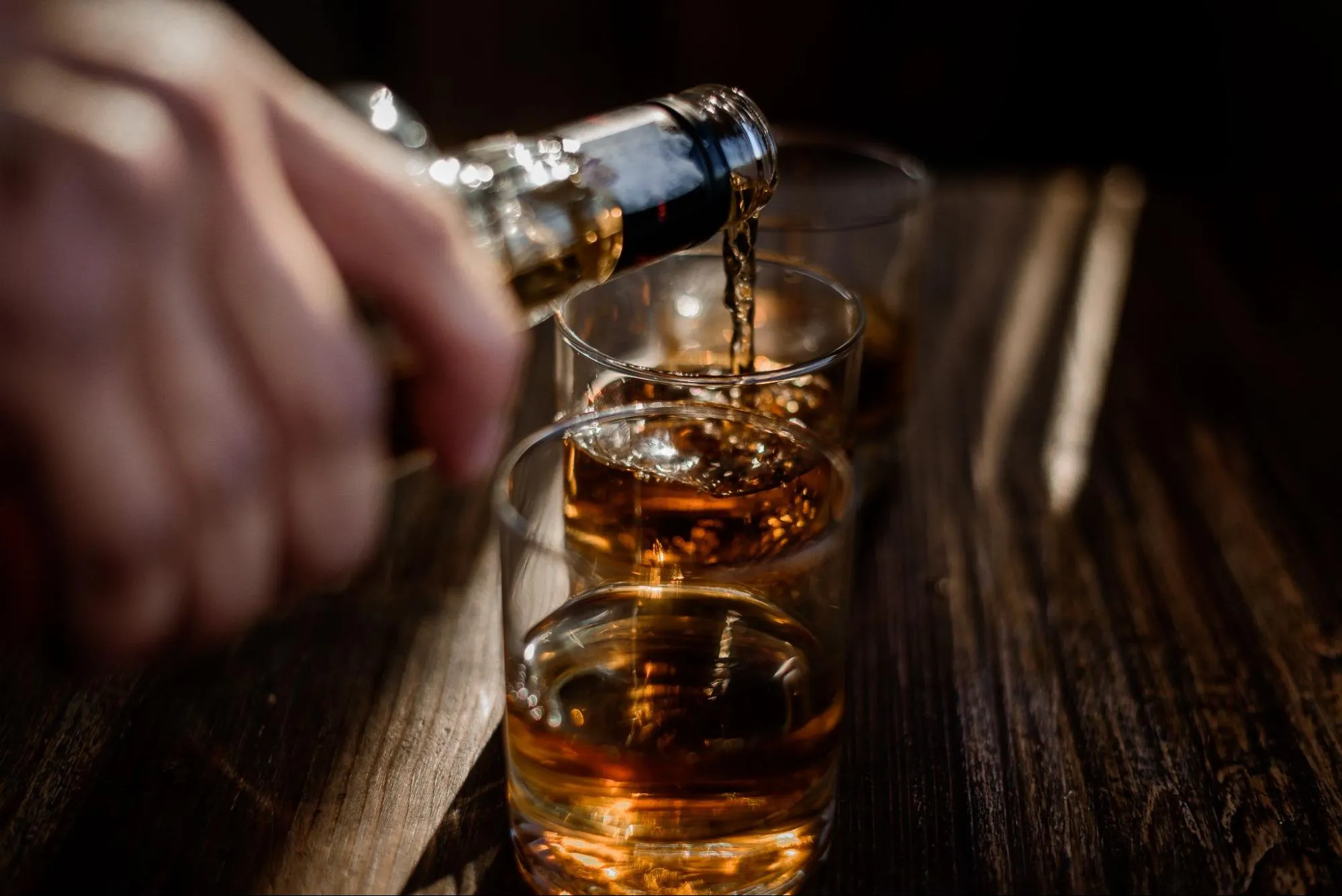 Workouts may help reduce alcohol consumption