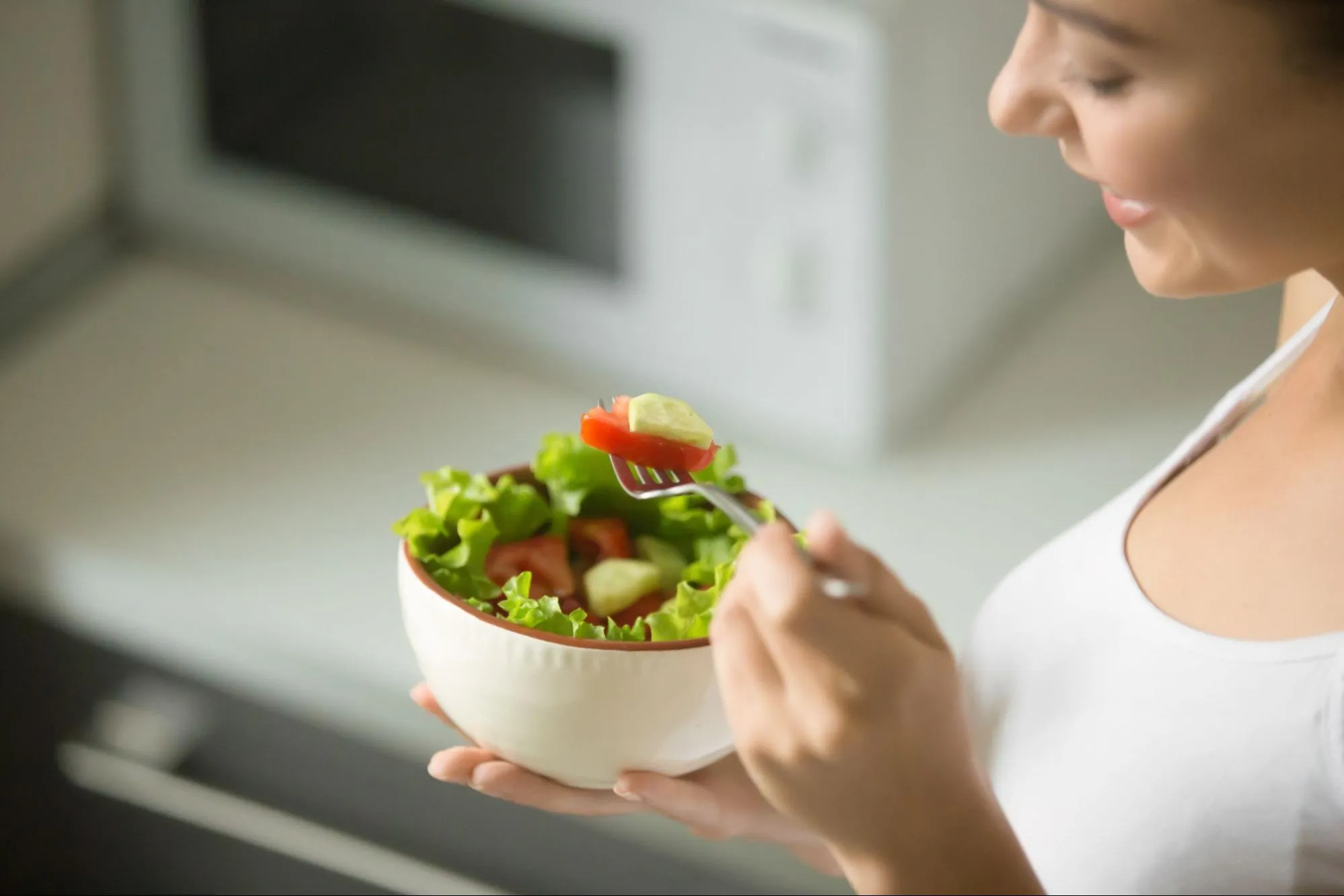 Your Diet can Influence your Mental Health
