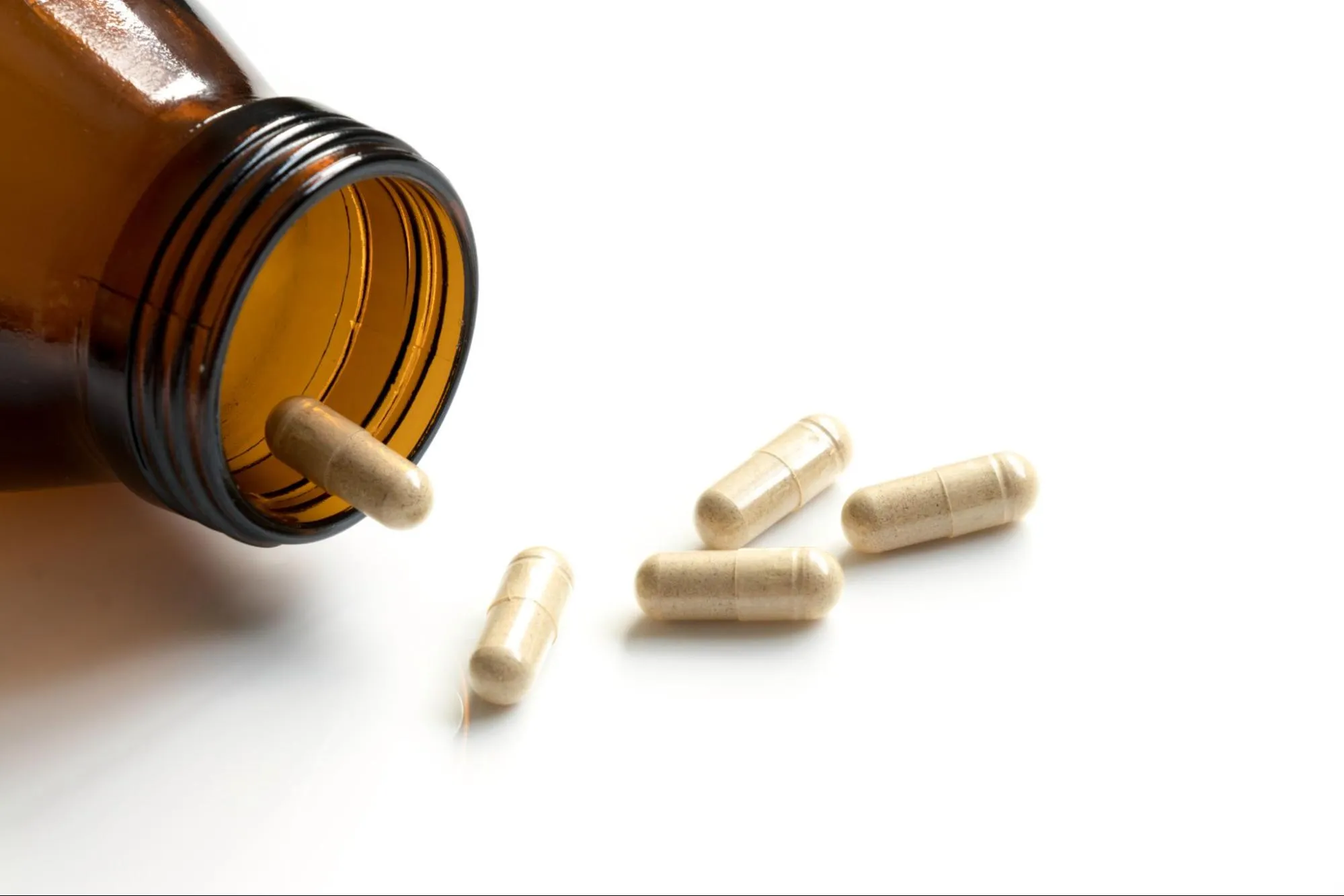 Prescription Opioid Misuse in Young Adults Falls to Record Levels
