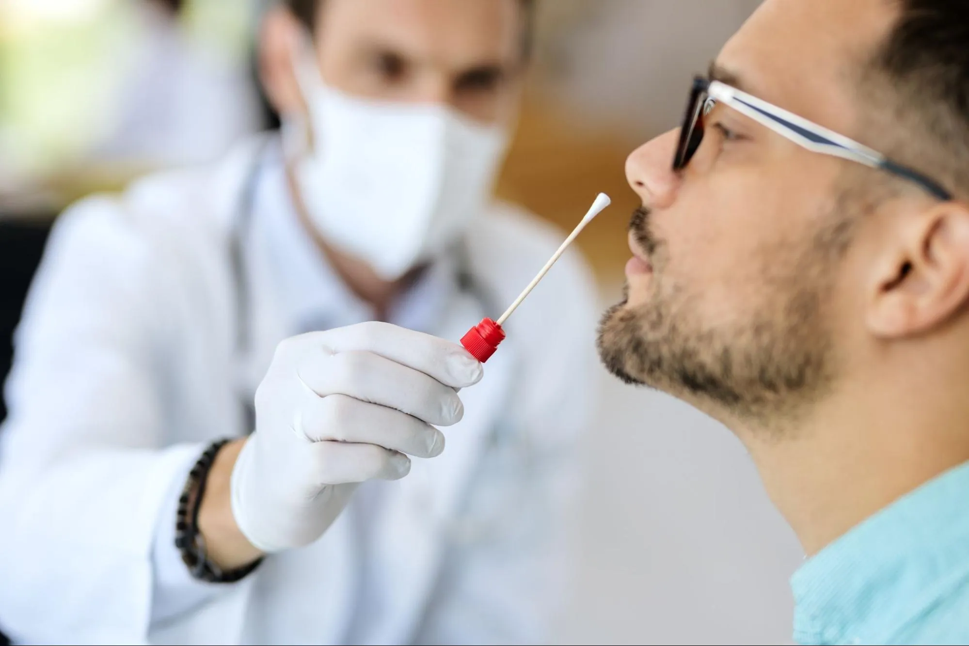These three issues pose a greater threat to physical and mental health than Covid-19