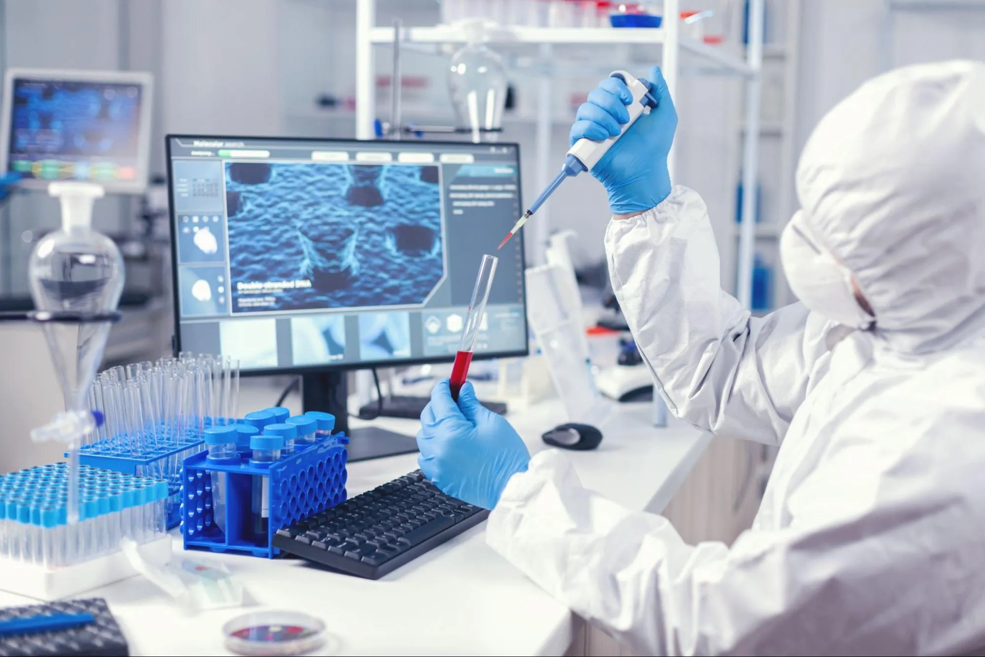 Doctors Exploring The Use Of Psychedelics In Fibromyalgia Treatment