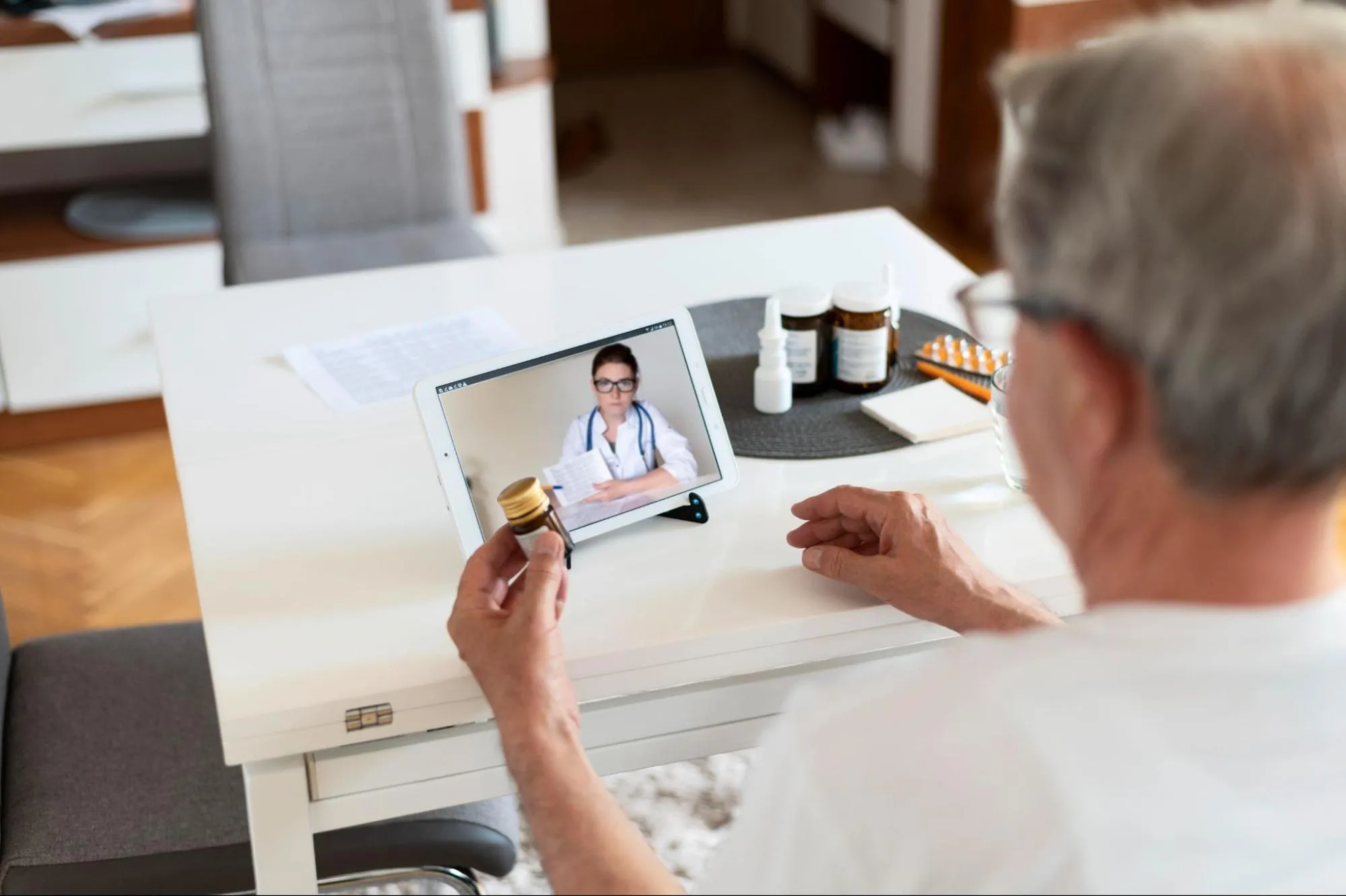 Get Opioid Use Disorder (Oud) Treatment Without Leaving The Privacy Of Your Home