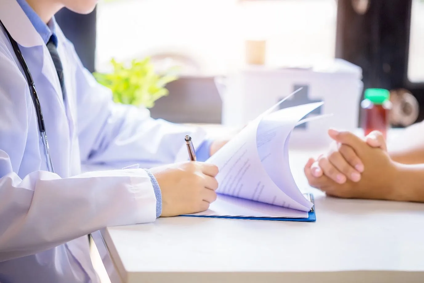 Studies Suggest That Opioid Prescriptions Are Not Responsible For The Opioid Abuse Epidemic