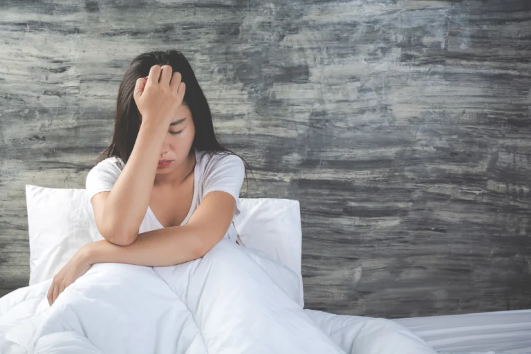 Groundbreaking Research: TMS Shows Marked Improvements In Anxious Depression
