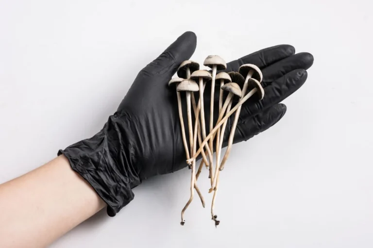 “Ecstasy” And “Magic Mushroom” Are Among The Most Promising PTSD Treatments