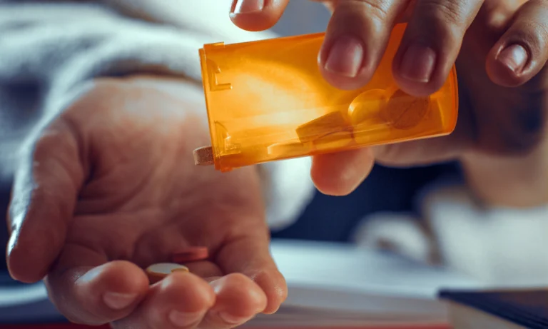 Despite the limits on opioid prescriptions, overdoses tripled in New Jersey