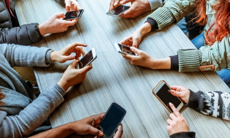 Digital addiction is drowning people in dopamine