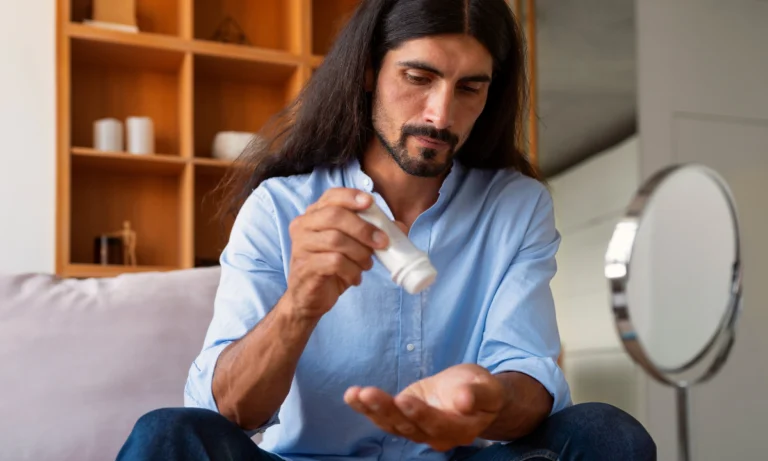 Serotonin may help prevent cocaine addiction