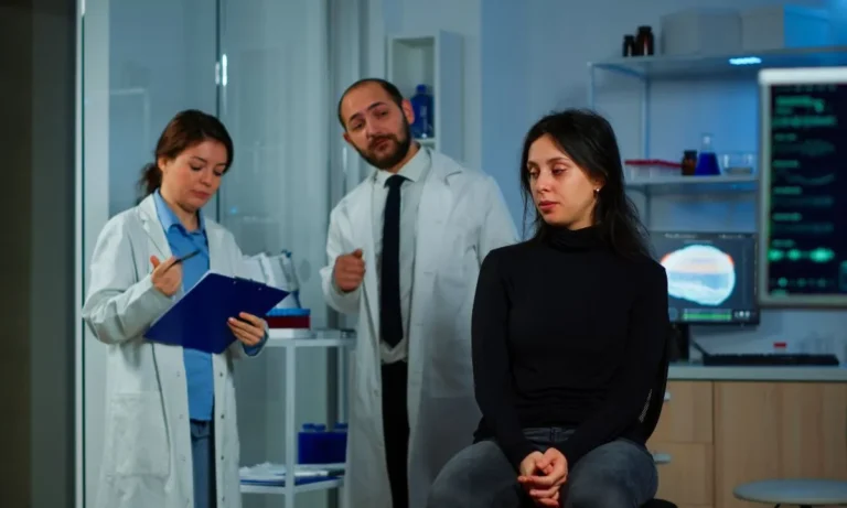 Researchers Identify Six Distinct Types of Anxiety & Depression
