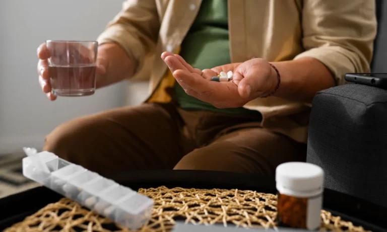Bridging the Gaps in Post-Overdose Care for Medicare Beneficiaries