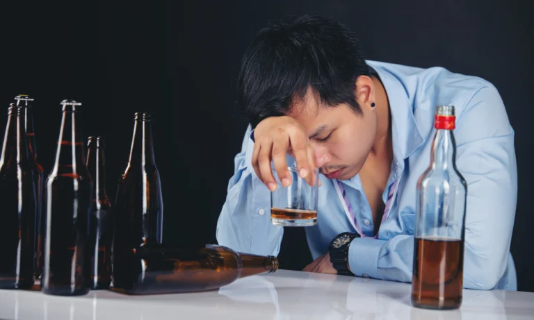 Chronic Pain from Alcohol Withdrawal May Be Permanent