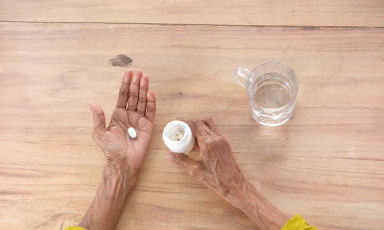This Once Daily Anti-Epileptic Drug Seems to Help Treat Alzheimer’s