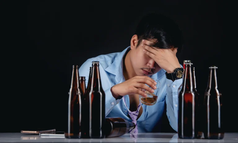 Why Mixing Alcohol and Phentermine Is Dangerous?