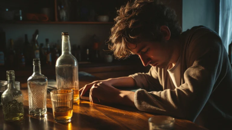 Alcohol May Suppress Pain But Increases Aggression