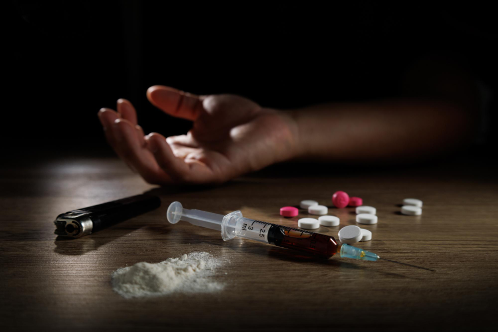 New Hope for Cocaine Addiction: Ketamine Emerges as a Potential Treatment
