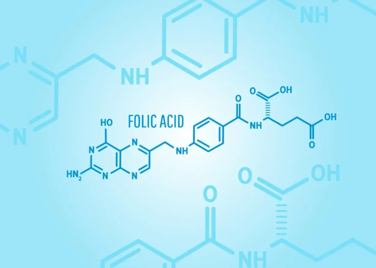 Folic Acid Associated With Lower Suicide Rates