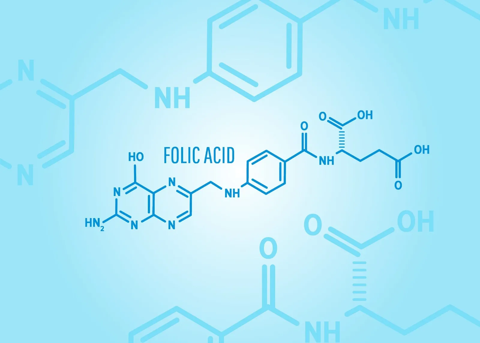 Folic Acid Associated With Lower Suicide Rates