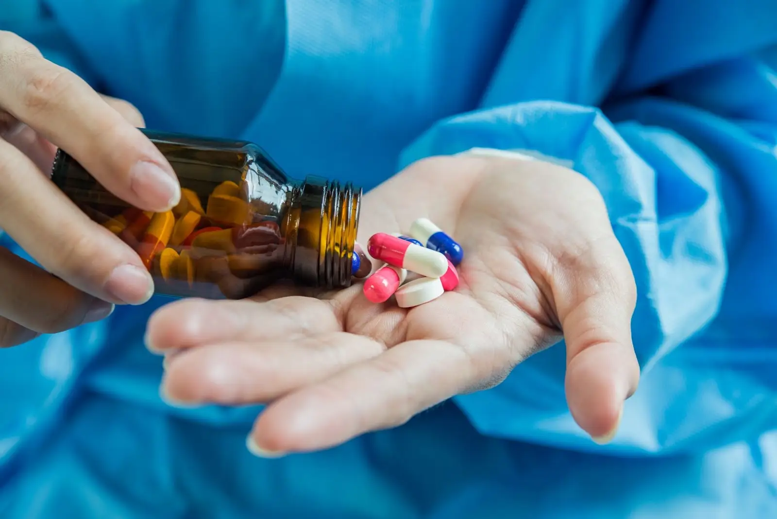 How Good Are Opioids For Pain Relief?
