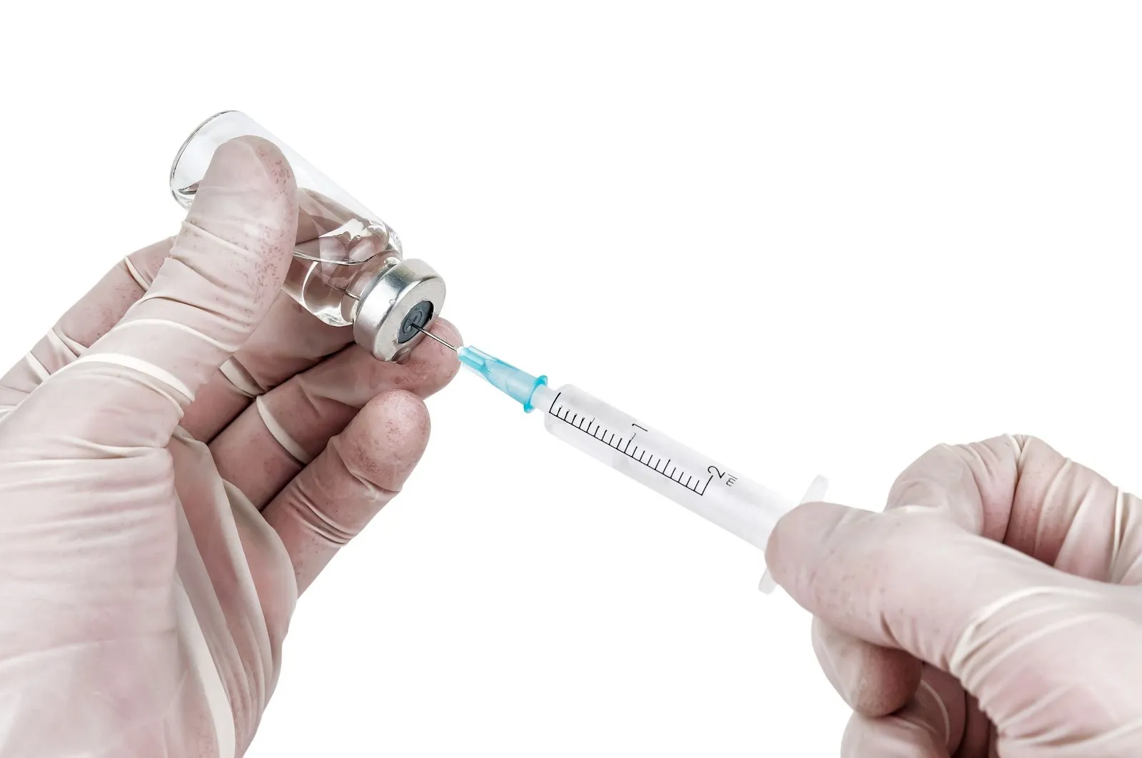 Steroids Linked To Changes In Gray And White Matter In The Brain