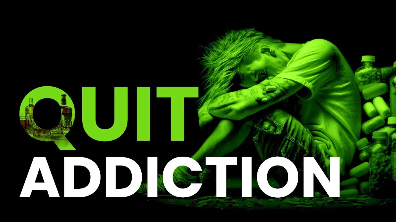 The Psychological and Physiological DSM-V Criteria for Addiction | Dr Gurpreet Padda — video thumbnail