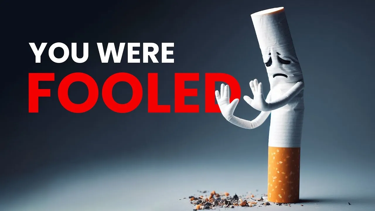 Dr. Gurpreet Padda Exposes Truth About Smoking Addiction | Ideal fit — video thumbnail